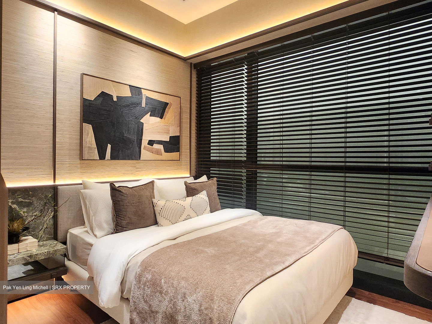 Unity Street (D9), Condominium #589336631